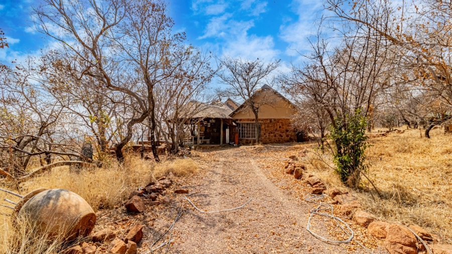 3 Bedroom Property for Sale in Groblersdal Limpopo