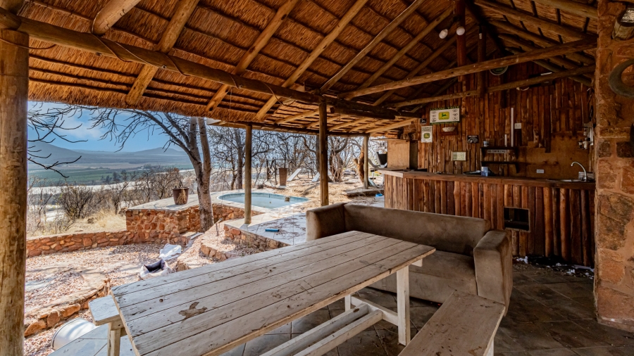 3 Bedroom Property for Sale in Groblersdal Limpopo