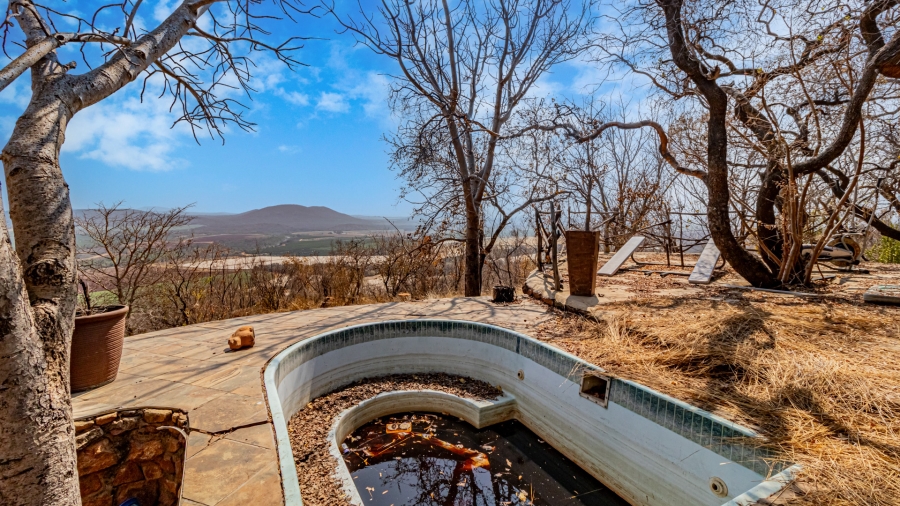 3 Bedroom Property for Sale in Groblersdal Limpopo