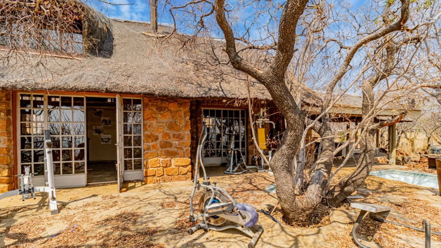 3 Bedroom Property for Sale in Groblersdal Limpopo