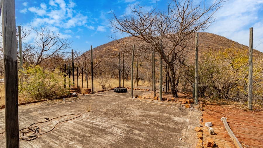 3 Bedroom Property for Sale in Groblersdal Limpopo