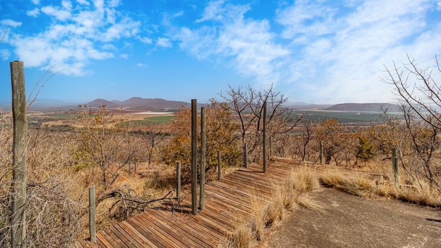 3 Bedroom Property for Sale in Groblersdal Limpopo
