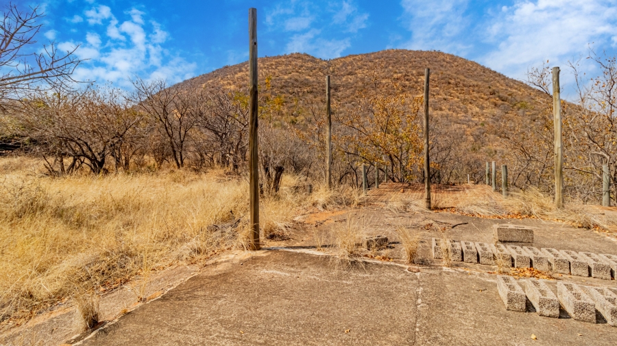 3 Bedroom Property for Sale in Groblersdal Limpopo