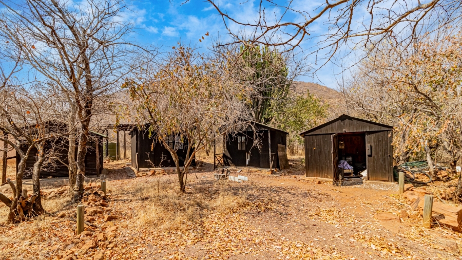 3 Bedroom Property for Sale in Groblersdal Limpopo