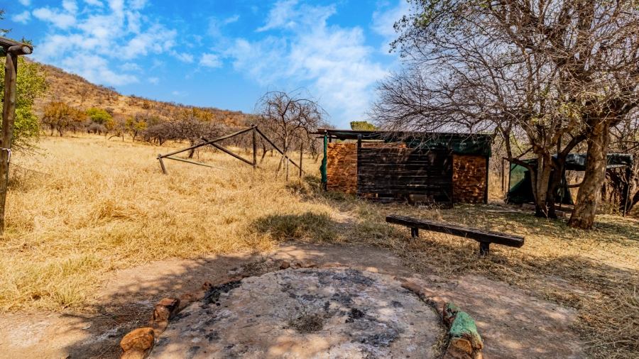 3 Bedroom Property for Sale in Groblersdal Limpopo