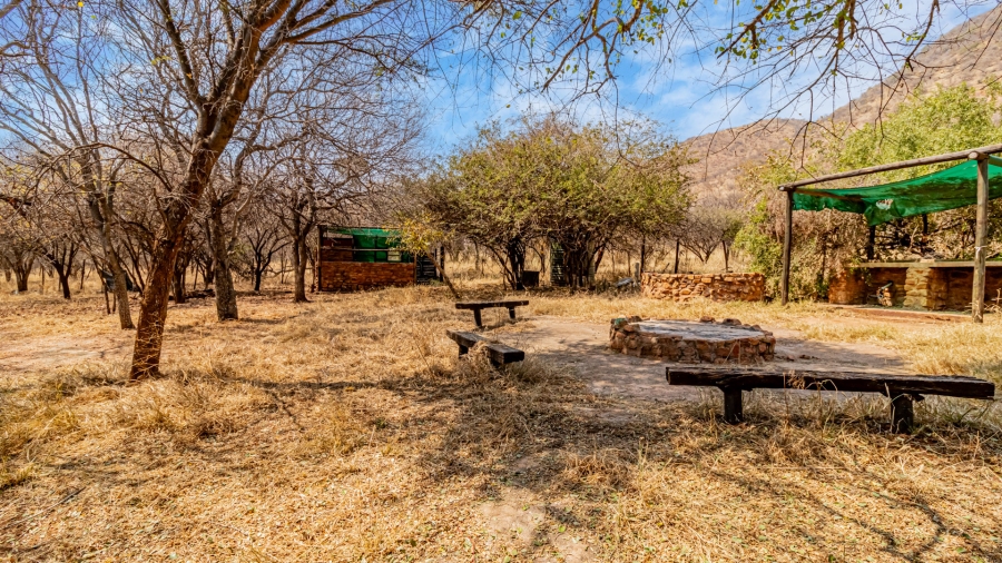 3 Bedroom Property for Sale in Groblersdal Limpopo