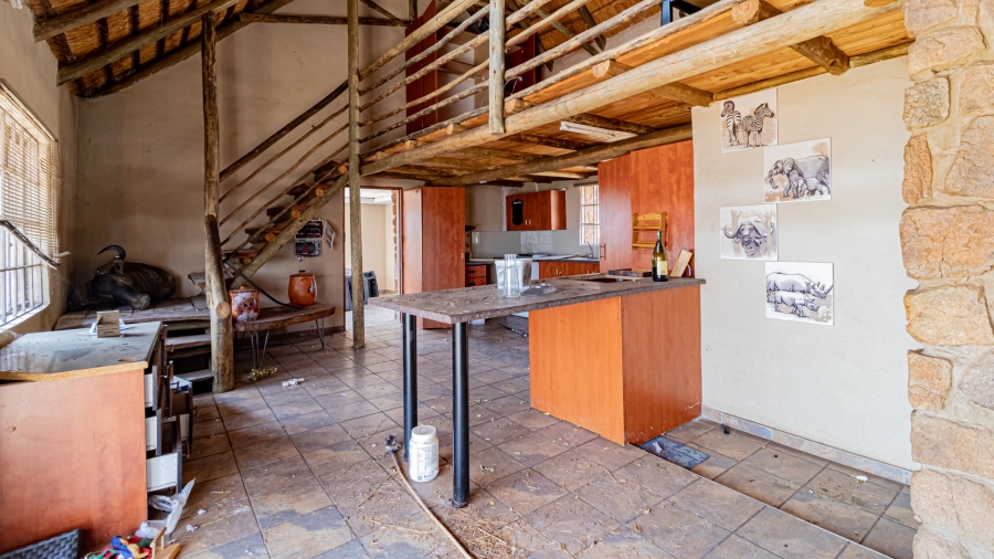 3 Bedroom Property for Sale in Groblersdal Limpopo