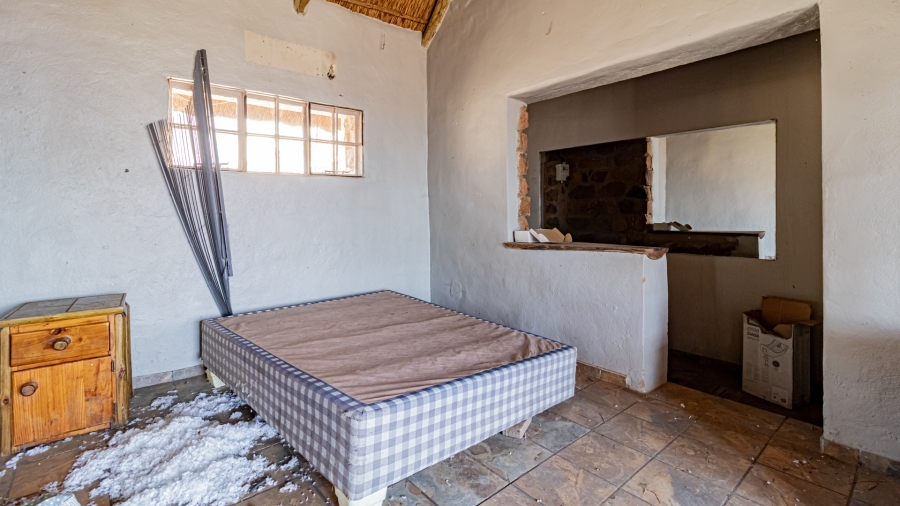 3 Bedroom Property for Sale in Groblersdal Limpopo