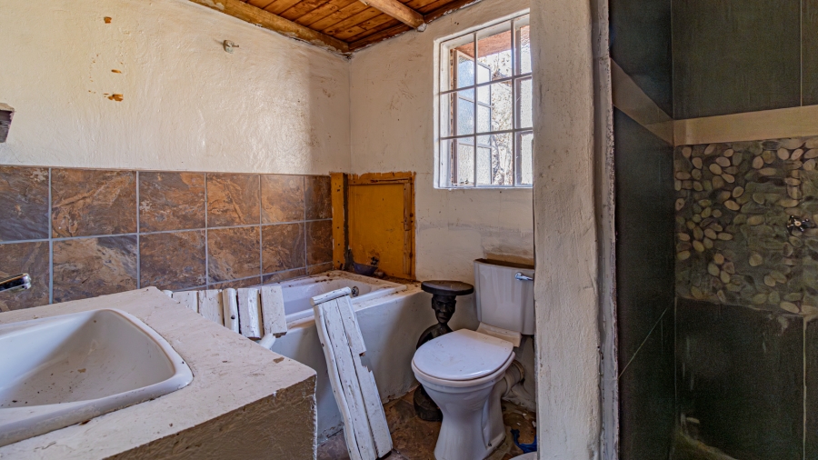 3 Bedroom Property for Sale in Groblersdal Limpopo