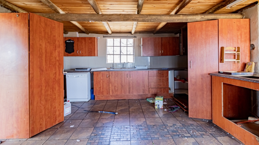 3 Bedroom Property for Sale in Groblersdal Limpopo