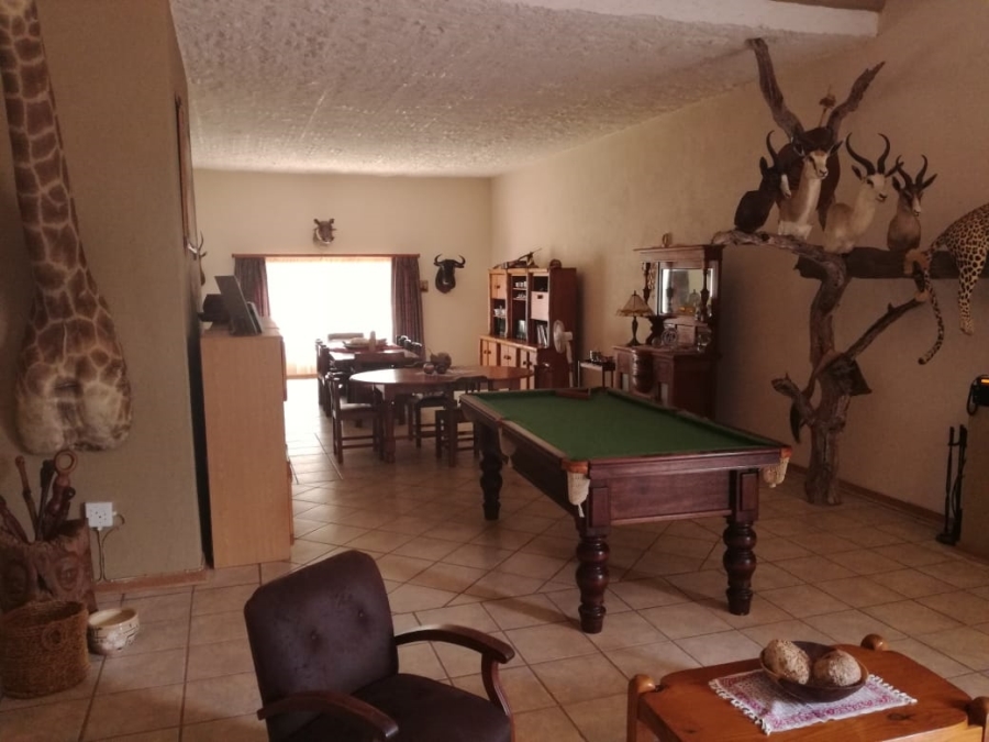 Commercial Property for Sale in Alldays Limpopo