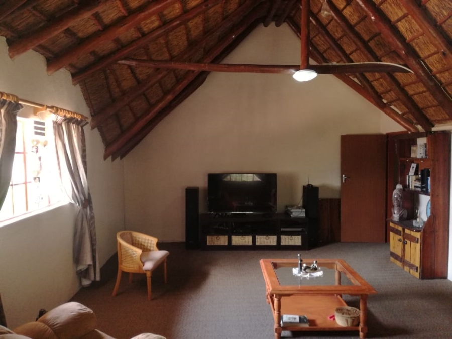 Commercial Property for Sale in Alldays Limpopo