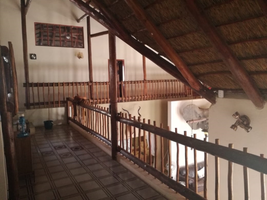 Commercial Property for Sale in Alldays Limpopo