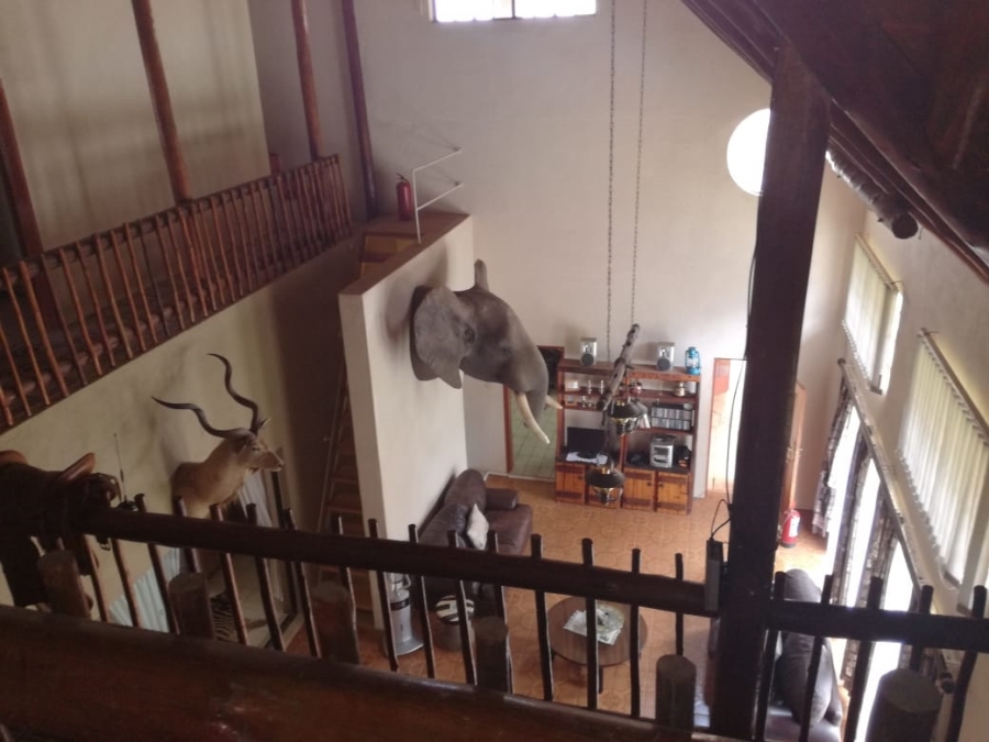 Commercial Property for Sale in Alldays Limpopo