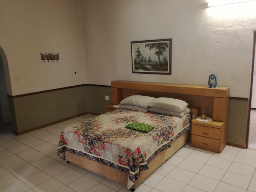 Commercial Property for Sale in Alldays Limpopo