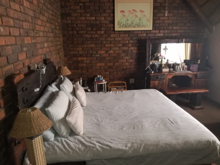 Commercial Property for Sale in Alldays Limpopo