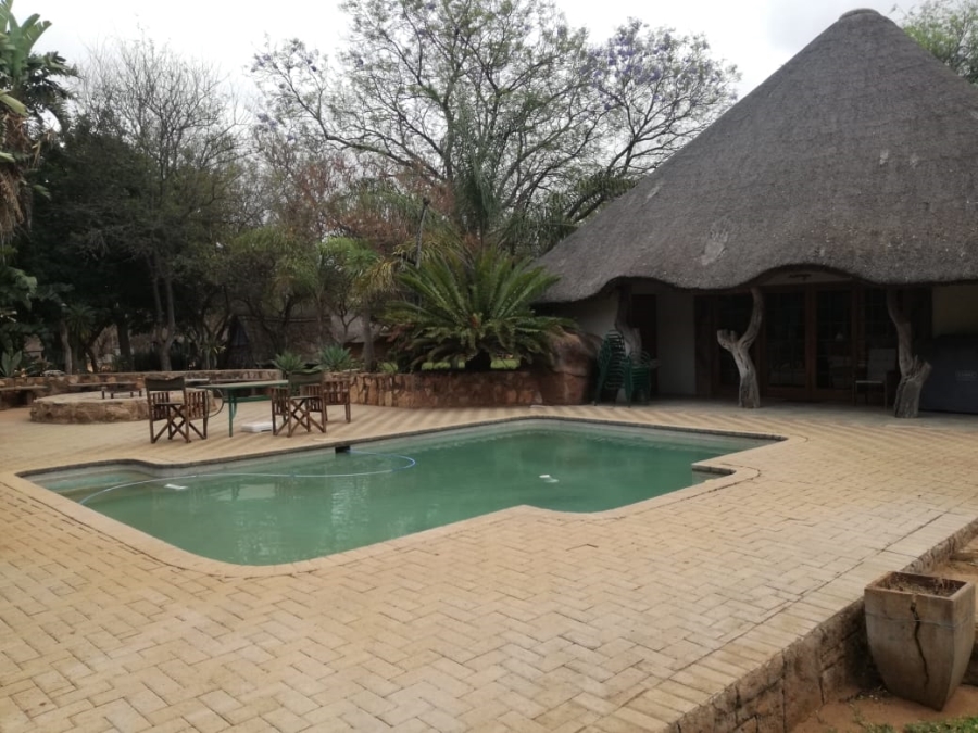 Commercial Property for Sale in Alldays Limpopo