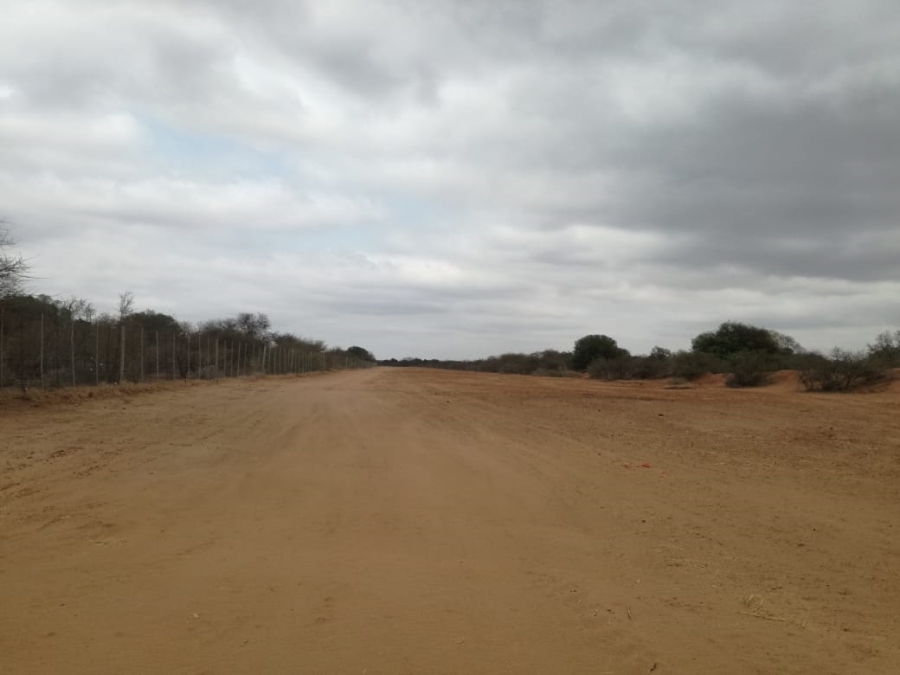 Commercial Property for Sale in Alldays Limpopo