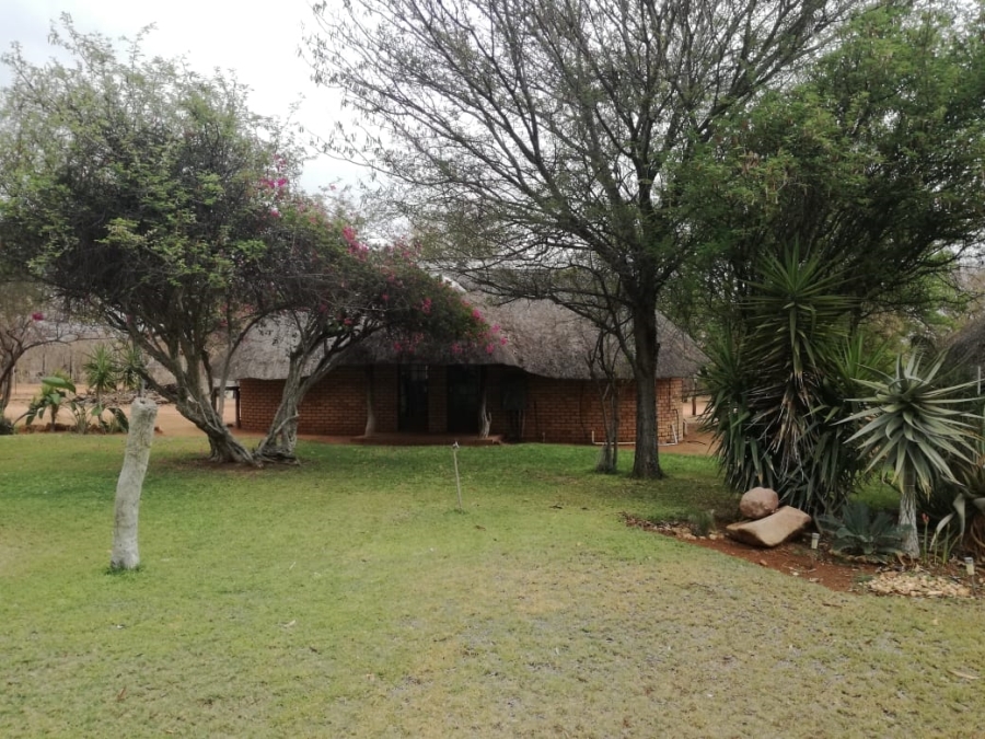 Commercial Property for Sale in Alldays Limpopo