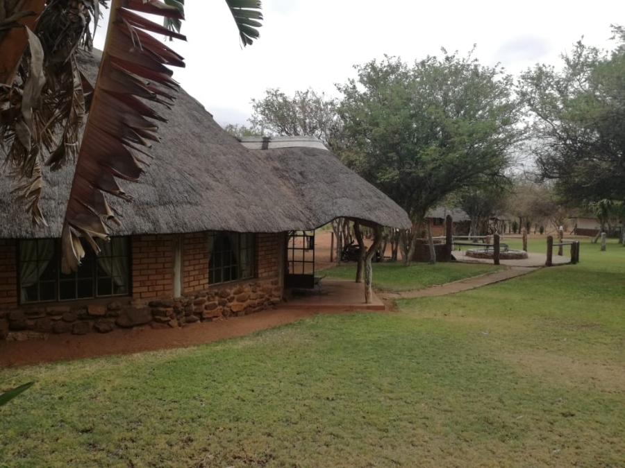 Commercial Property for Sale in Alldays Limpopo