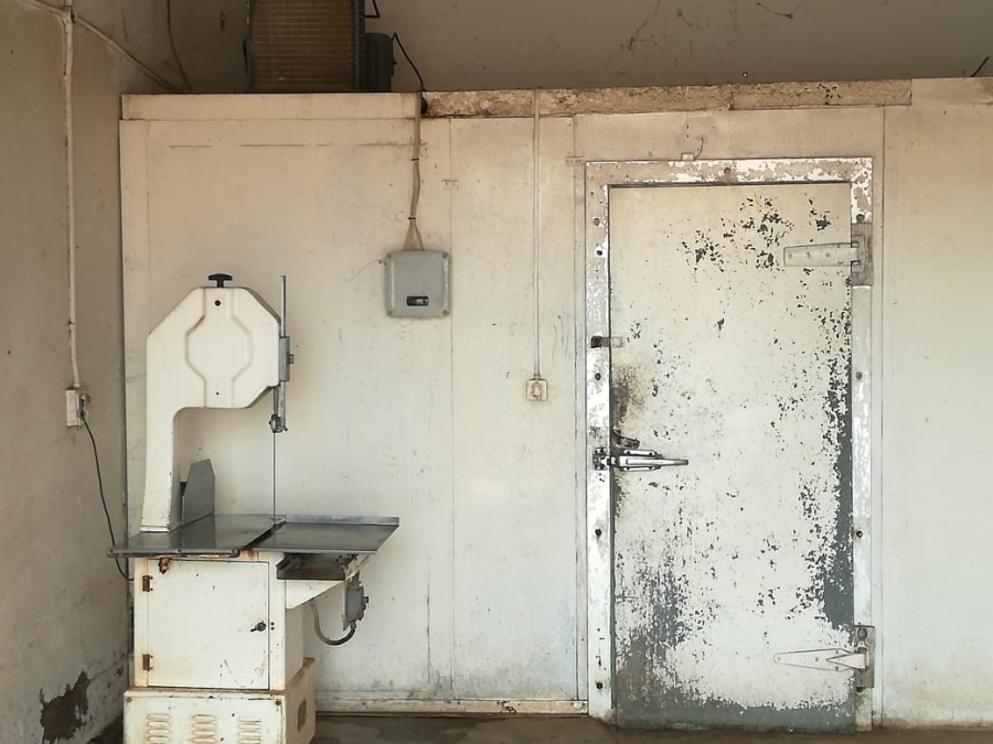 Commercial Property for Sale in Alldays Limpopo