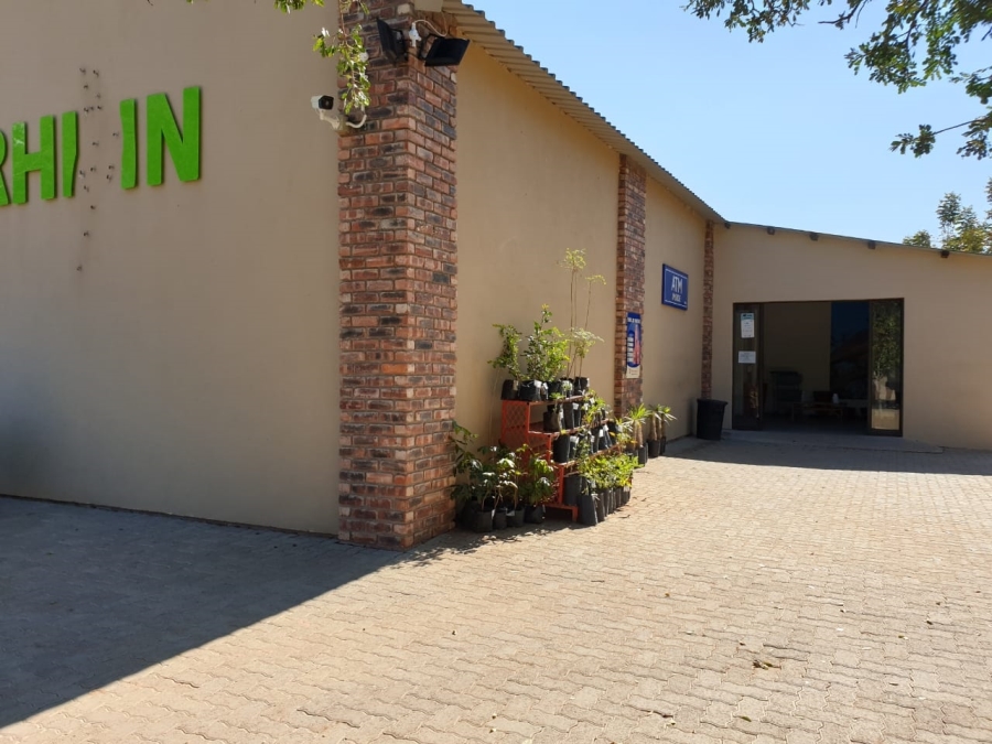 Commercial Property for Sale in Waterpoort Limpopo
