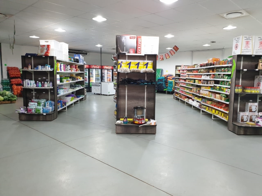 Commercial Property for Sale in Waterpoort Limpopo