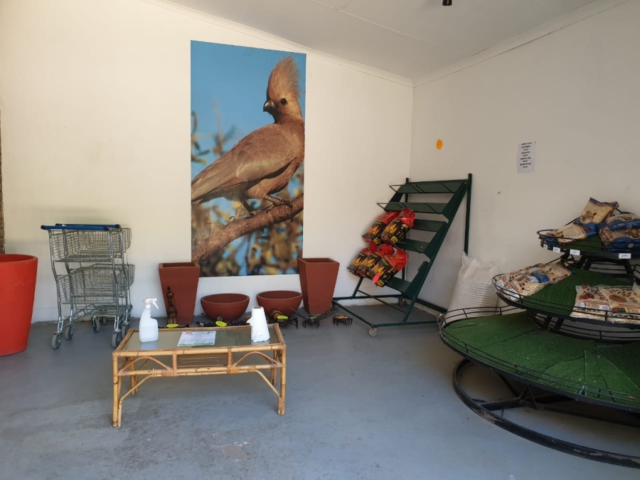 Commercial Property for Sale in Waterpoort Limpopo