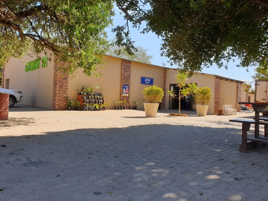 Commercial Property for Sale in Waterpoort Limpopo