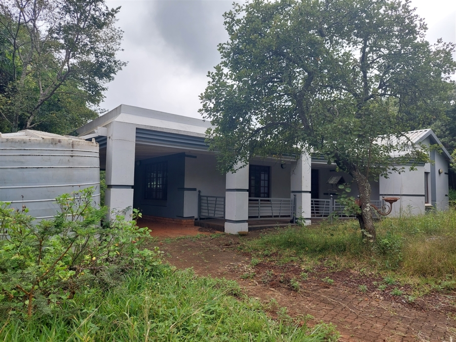 Commercial Property for Sale in Louis Trichardt Limpopo