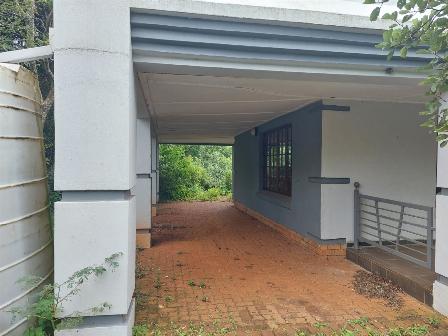 Commercial Property for Sale in Louis Trichardt Limpopo