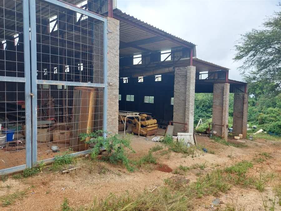 Commercial Property for Sale in Louis Trichardt Limpopo