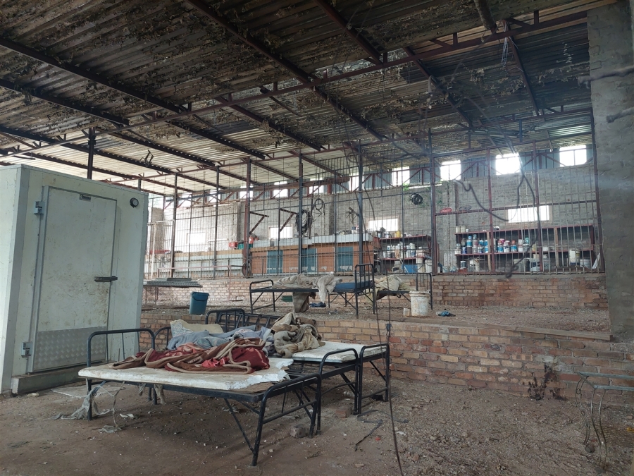 Commercial Property for Sale in Louis Trichardt Limpopo