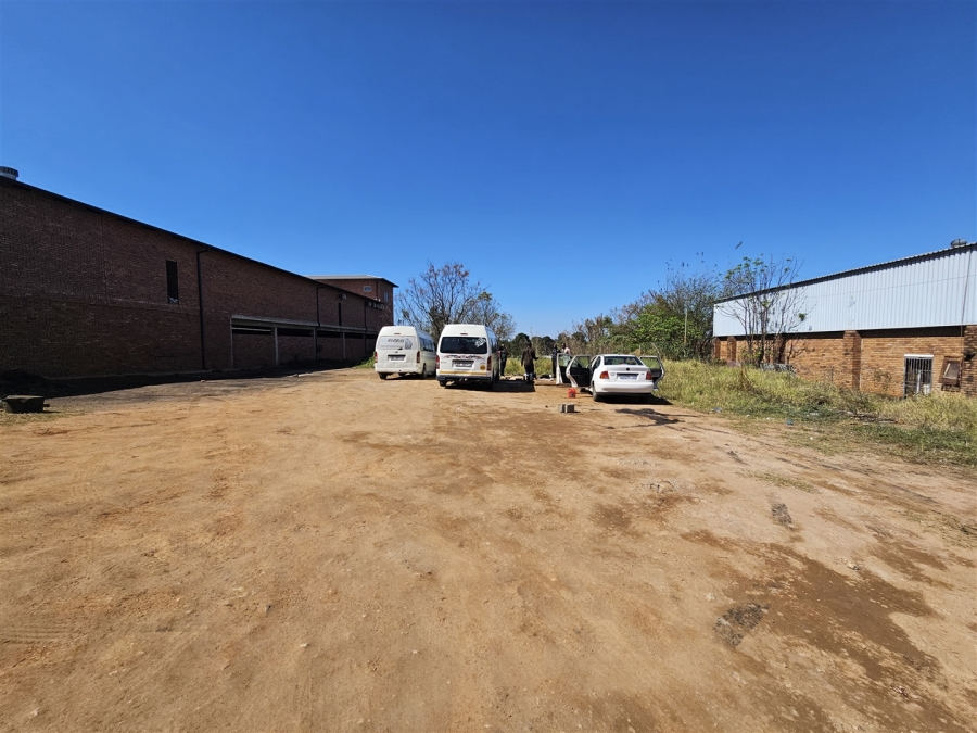 Commercial Property for Sale in Louis Trichardt Limpopo