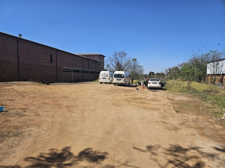 Commercial Property for Sale in Louis Trichardt Limpopo