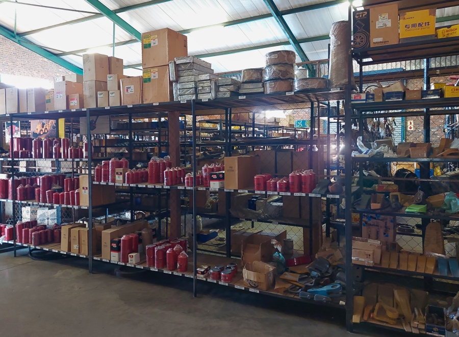 Commercial Property for Sale in Ladine Limpopo