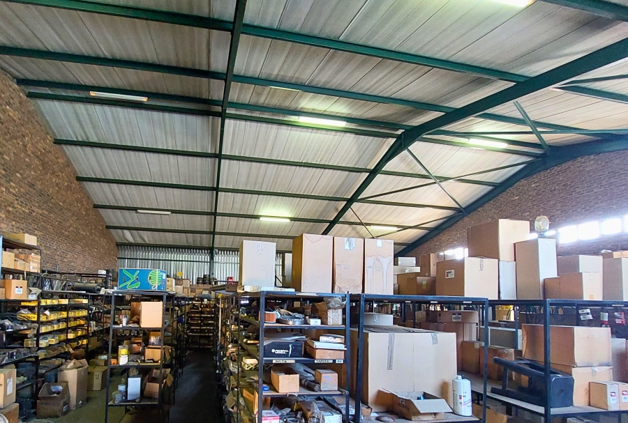 Commercial Property for Sale in Ladine Limpopo