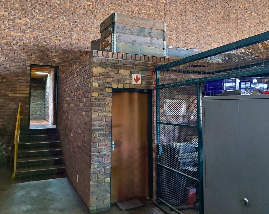 Commercial Property for Sale in Ladine Limpopo