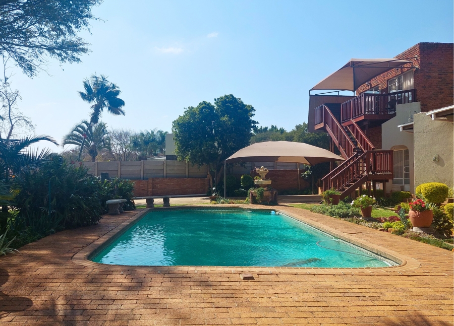 Commercial Property for Sale in Bendor Limpopo