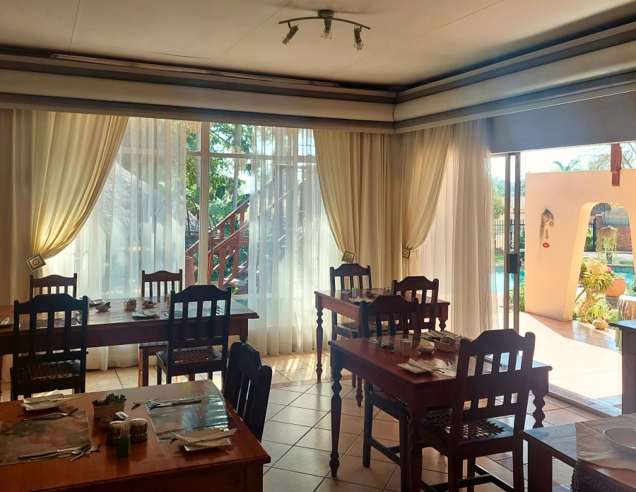 Commercial Property for Sale in Bendor Limpopo