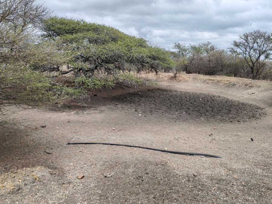 Commercial Property for Sale in Makhado Limpopo
