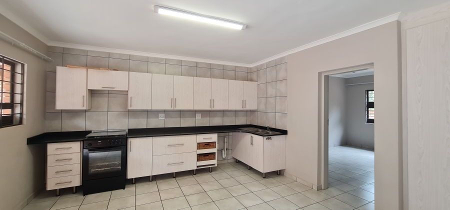 To Let 2 Bedroom Property for Rent in Louis Trichardt Limpopo