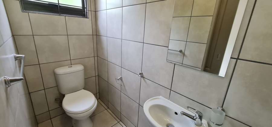 To Let 2 Bedroom Property for Rent in Louis Trichardt Limpopo