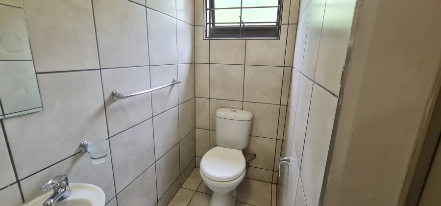 To Let 2 Bedroom Property for Rent in Louis Trichardt Limpopo