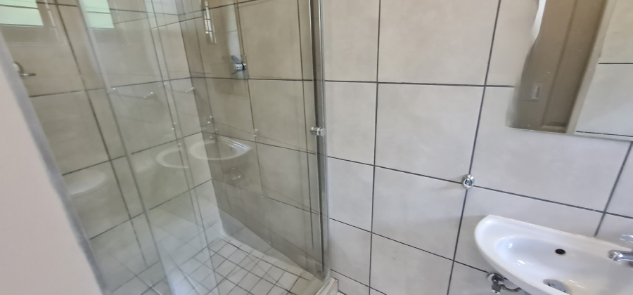To Let 2 Bedroom Property for Rent in Louis Trichardt Limpopo