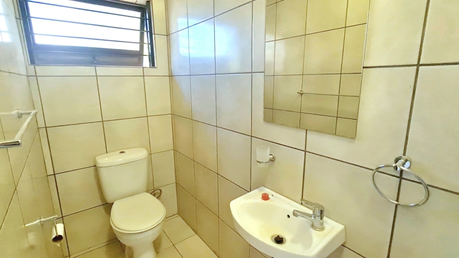 To Let 1 Bedroom Property for Rent in Louis Trichardt Limpopo