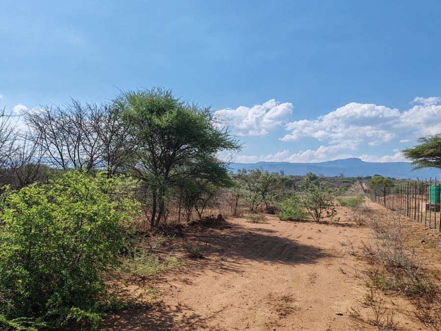Commercial Property for Sale in Louis Trichardt Limpopo