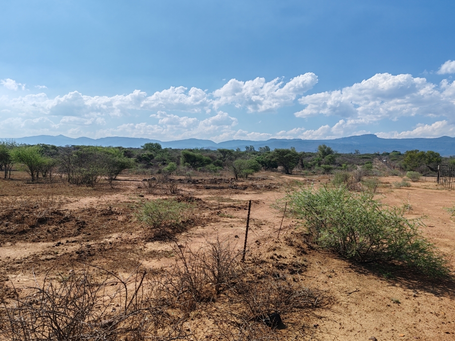 Commercial Property for Sale in Louis Trichardt Limpopo