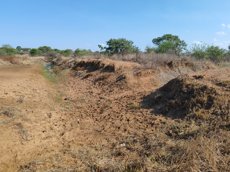Commercial Property for Sale in Louis Trichardt Limpopo