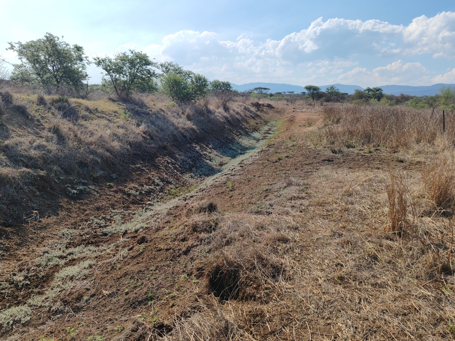Commercial Property for Sale in Louis Trichardt Limpopo